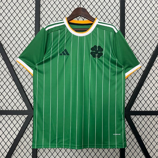 Tailandia Camiseta Celtic Special Edition 2024/25